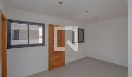 Apartamento para Aluguel - Tatuapé, 1 Quarto,  37 m² - São Paulo