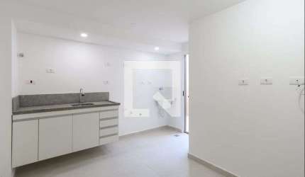 Apartamento para Aluguel - Vila Mariana, 1 Quarto,  30 m² - São Paulo