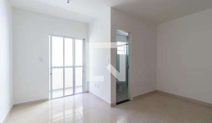 Apartamento para Aluguel - Santana, 1 Quarto,  40 m² - São Paulo