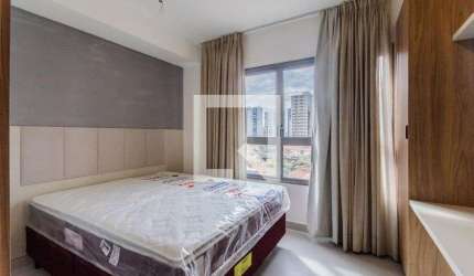 Kitnet / Stúdio para Aluguel - Ipiranga, 1 Quarto,  20 m² - São Paulo