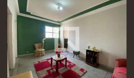 Apartamento para Aluguel - Jardim Bela Vista, 2 Quartos,  130 m² - Sorocaba