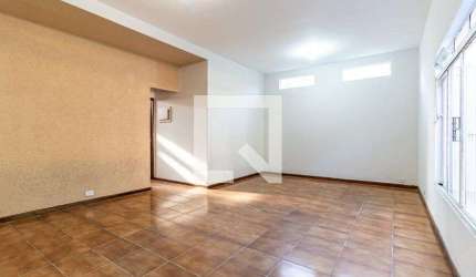 Casa para Aluguel - Cidade Ademarn, 3 Quartos,  150 m² - São Paulo