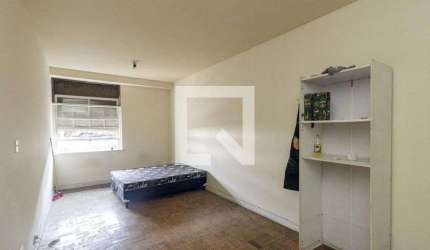 Kitnet / Stúdio para Aluguel - Centro, 1 Quarto,  42 m² - São Paulo