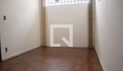 Casa para Aluguel - Floresta, 4 Quartos,  120 m² - Belo Horizonte