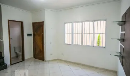 Casa / Sobrado em Condomínio para Aluguel - Vila Esperança, 3 Quartos,  70 m² - São Paulo