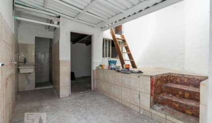 Casa para Aluguel - Vila Aricanduva, 3 Quartos,  60 m² - São Paulo