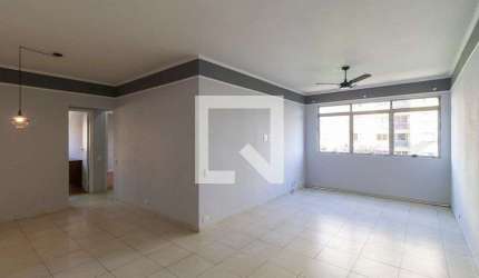 Apartamento para Aluguel - Bonfim, 3 Quartos,  96 m² - Campinas