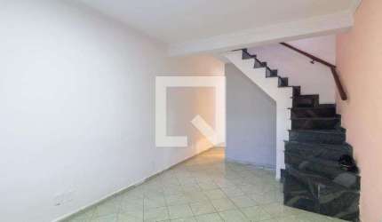 Casa para Aluguel - Vila Jacuí, 3 Quartos,  144 m² - São Paulo