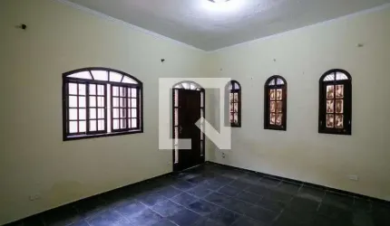 Casa para Aluguel - Santana, 2 Quartos,  250 m² - São Paulo