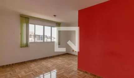Apartamento para Aluguel - Saúde, 2 Quartos,  61 m² - São Paulo