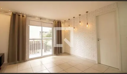 Apartamento para Aluguel - Vila Ema, 1 Quarto,  38 m² - São Paulo