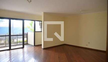 Apartamento para Aluguel - Vila Leopoldina, 3 Quartos,  145 m² - Santo André