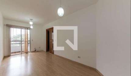 Apartamento para Aluguel - Bosque da Saúde, 2 Quartos,  60 m² - São Paulo