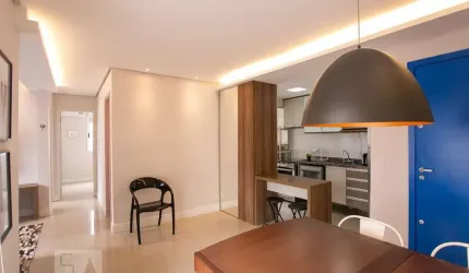 Apartamento para Aluguel - Cristal , 2 Quartos,  74 m² - Porto Alegre