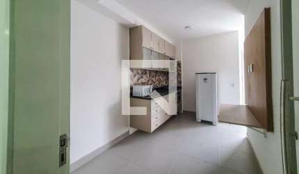 Apartamento para Aluguel - Cambuci, 2 Quartos,  33 m² - São Paulo