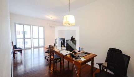 Apartamento para Aluguel - Grajaú, 3 Quartos,  127 m² - Rio de Janeiro
