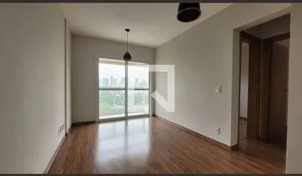 Apartamento para Aluguel - Jardim, 2 Quartos,  62 m² - Santo André