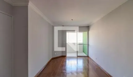 Apartamento para Aluguel - Panamby, 3 Quartos,  100 m² - São Paulo