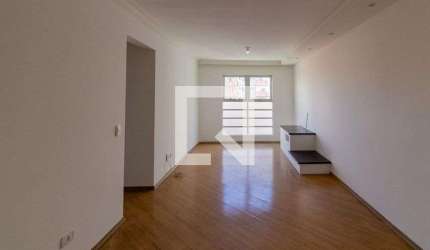 Apartamento para Aluguel - Jardim Marajoara , 3 Quartos,  87 m² - São Paulo