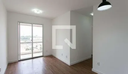 Apartamento para Aluguel - Canindé, 2 Quartos,  48 m² - São Paulo
