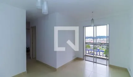 Apartamento para Aluguel - Vila Prudente, 2 Quartos,  52 m² - São Paulo