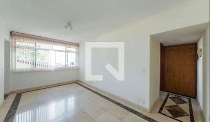 Apartamento para Aluguel - Bosque da Saúde, 2 Quartos,  65 m² - São Paulo
