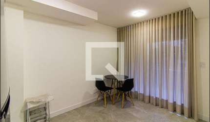 Apartamento para Aluguel - Perdizes, 1 Quarto,  35 m² - São Paulo