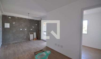Apartamento para Aluguel - Vila Gustavo, 2 Quartos,  43 m² - São Paulo