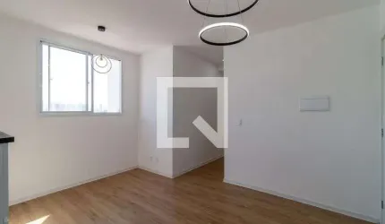 Apartamento para Aluguel - Água Branca, 2 Quartos,  42 m² - São Paulo