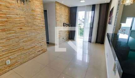 Apartamento para Aluguel - Portal do Morumbi, 2 Quartos,  51 m² - São Paulo