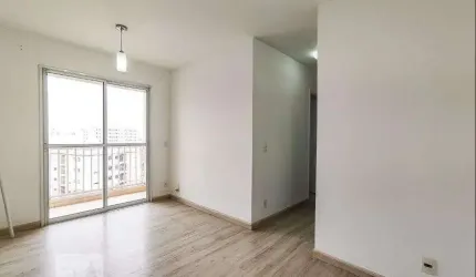 Apartamento para Aluguel - Vila Andrade, 2 Quartos,  51 m² - São Paulo
