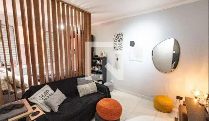 Apartamento para Aluguel - Liberdade, 1 Quarto,  38 m² - São Paulo