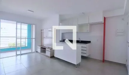 Apartamento para Aluguel - Santa Teresinha, 2 Quartos,  50 m² - Santo André