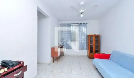 Apartamento para Aluguel - Alto de Pinheiros, 2 Quartos,  46 m² - São Paulo