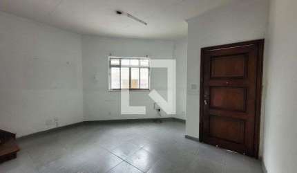 Casa para Aluguel - Ipiranga, 3 Quartos,  68 m² - São Paulo