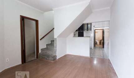 Casa para Aluguel - Tatuapé, 2 Quartos,  130 m² - São Paulo