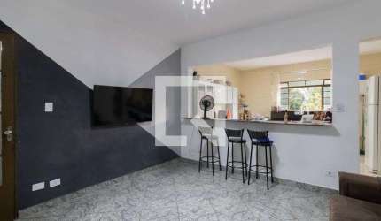 Casa para Aluguel - Jardim Cocaia, 4 Quartos,  132 m² - Guarulhos