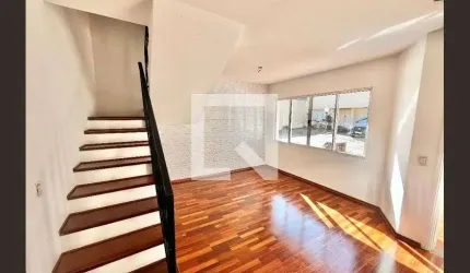 Casa / Sobrado em Condomínio para Aluguel - Casa Verde, 3 Quartos,  133 m² - São Paulo