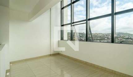 Apartamento para Aluguel - Jardim Salso , 1 Quarto,  57 m² - Porto Alegre