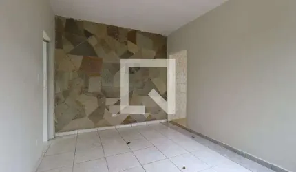 Casa para Aluguel - Jardim Bela Vista, 3 Quartos,  240 m² - Santo André
