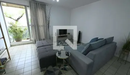 Apartamento para Aluguel - Setor Marista, 3 Quartos,  110 m² - Goiânia