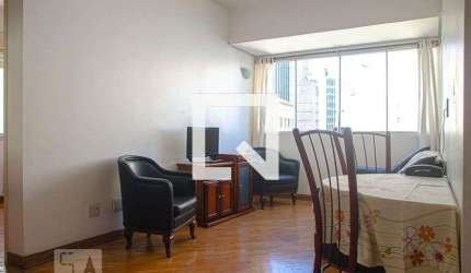 Apartamento para Aluguel - Centro Histórico, 1 Quarto,  36 m² - Porto Alegre