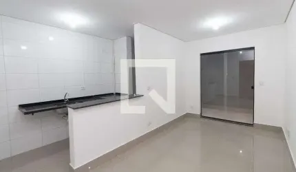 Apartamento para Aluguel - Vila Maria , 1 Quarto,  55 m² - São Paulo