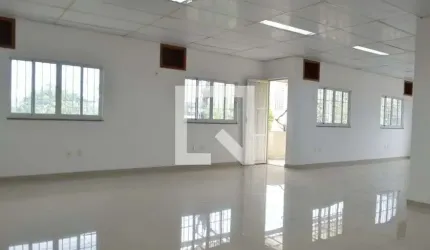 Apartamento para Aluguel - Freguesia , 1 Quarto,  114 m² - Rio de Janeiro