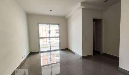 Apartamento para Aluguel - Panamby, 2 Quartos,  64 m² - São Paulo