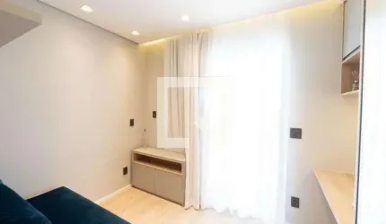 Kitnet / Stúdio para Aluguel - Bela Vista, 1 Quarto,  20 m² - São Paulo
