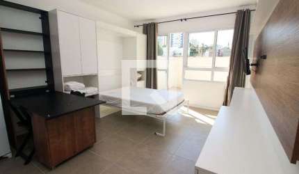 Apartamento para Aluguel - Jardim Botânico, 1 Quarto,  60 m² - Porto Alegre