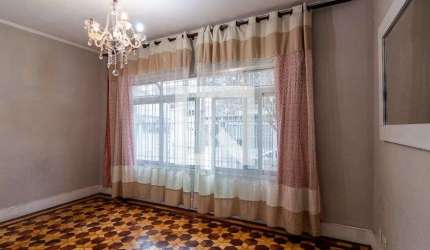 Casa para Aluguel - Vila Augusta, 2 Quartos,  120 m² - Guarulhos