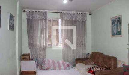 Apartamento para Aluguel - Santana, 1 Quarto,  70 m² - São Paulo