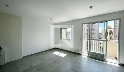 Apartamento para Aluguel - Água Fria, 1 Quarto,  37 m² - São Paulo